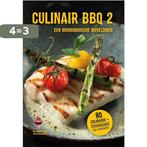 CULINAIR BBQ deel 2 - een bourgondische BBQ wereldreis, Boeken, Verzenden, Gelezen, Mark Bieckmann