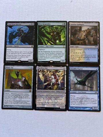 Wizards of The Coast Mixed collection - Magic: The Gathering beschikbaar voor biedingen