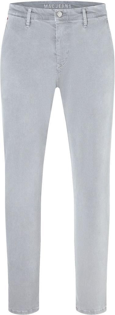 Mac Jeans Driver Pants Grijs maat Maat 52/54 (L) Heren, Kleding | Heren, Broeken en Pantalons, Grijs, Nieuw, Maat 52/54 (L), Verzenden