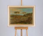 Aleida Onrust-Zeilmaker (1878-1968) - Indonesische, Antiek en Kunst, Kunst | Schilderijen | Klassiek