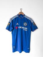 Chelsea - Championnat dAngleterre de Football - 2015 -