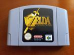 Nintendo - The Legend of Zelda - Ocarina of Time - Nintendo