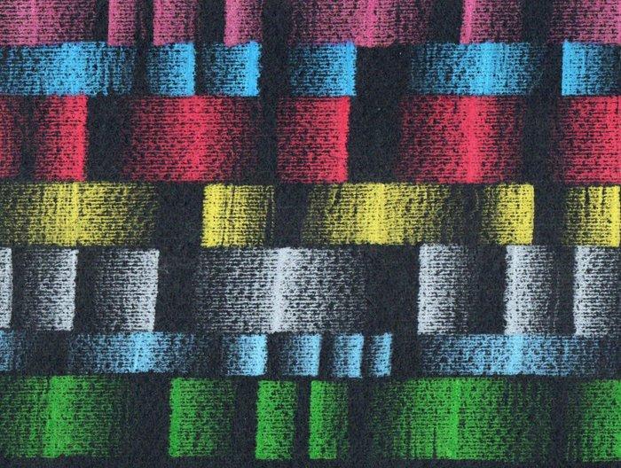 Ennio Finzi (1931) - Scale transcromatiche, Antiquités & Art, Art | Objets design