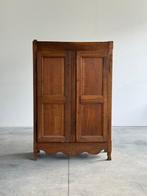 Kleerkast - Hout - Monoblocco