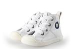 Jopper Hoge sneakers in maat 20 Wit | 5% extra korting, Kinderen en Baby's, Kinderkleding | Schoenen en Sokken, Verzenden, Schoenen