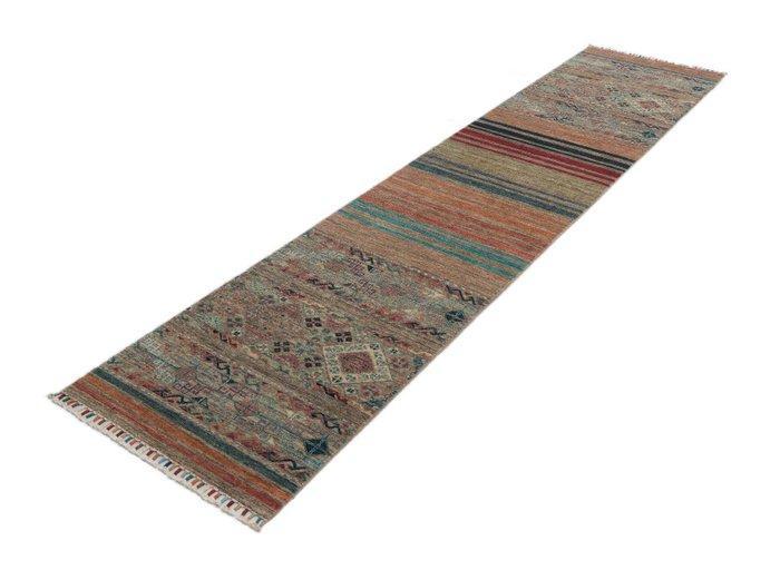 Samarkand - Farahan - Nieuw - Vloerkleed - 296 cm - 66 cm, Maison & Meubles, Ameublement | Tapis & Moquettes