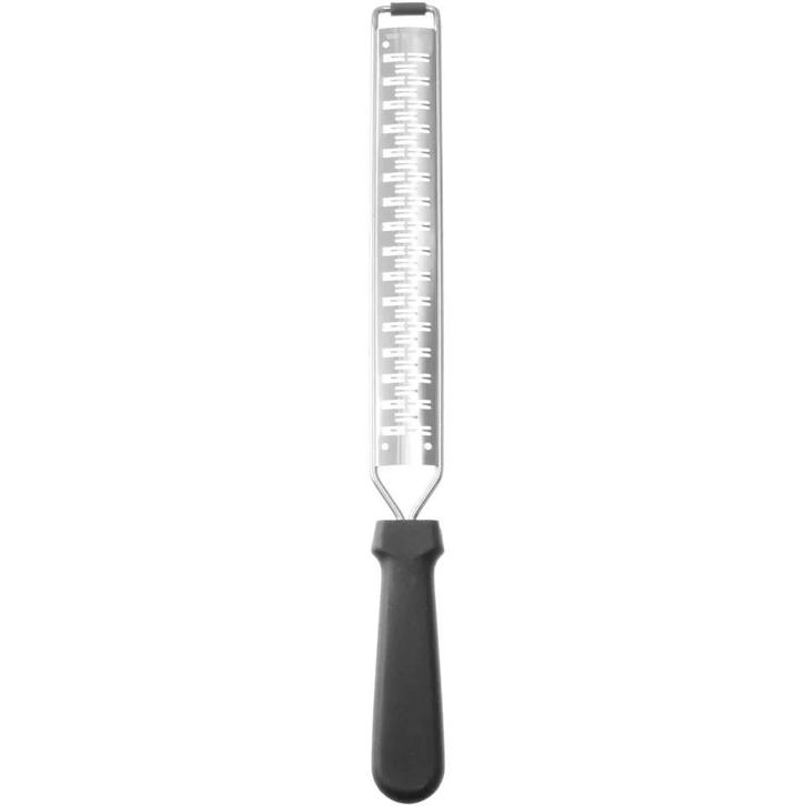 Rasp | RVS | Kunststof Greep | 395mm HENDI, Zakelijke goederen, Horeca | Keukenapparatuur, Nieuw in verpakking, Verzenden