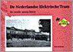 NEDERLANDSE ELEKTR TRAM OUDE ANSICHTEN 9789028827622, Boeken, Verzenden, Gelezen, J.H.E. Reeskamp