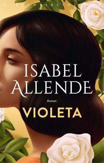 Violeta 9789028451933 Isabel Allende, Verzenden, Isabel Allende