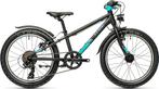 Cube  Acid 200 Allroad MTB 20 inch zwart/mint 7V