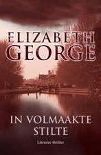 In volmaakte stilte / Inspecteur Lynley-mysterie / 13, Verzenden, Gelezen, Elizabeth George