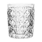 Tumblers | HAVANA | Glas | 30cl | 6 Stuks | Ø82x100(h)mm, Verzenden, Nieuw in verpakking