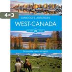 West-Canada on the road / Lannoos autoboek 9789401450294, Boeken, Reisgidsen, Verzenden, Zo goed als nieuw, Heike Wagner