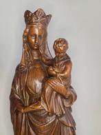 Beeld, Grote Heilige Maria - 59 cm - Gips