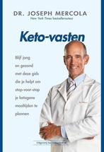 Keto-vasten 9789492665386 Joseph Mercola, Boeken, Verzenden, Zo goed als nieuw, Joseph Mercola