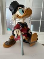 Disney - Disney - Figuur - Dagobert mit Geldtasche und Stock, Nieuw