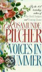Voices In Summer 9780312925277 Rosamunde Pilcher, Livres, Verzenden, Rosamunde Pilcher