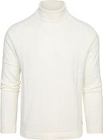 Blue Industry Coltrui Off White maat Maat 52/54 (L) Heren, Maat 52/54 (L), Blue Industry, Verzenden, Wit