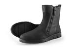 Ecco Enkellaarzen in maat 38 Zwart | 5% extra korting, Kleding | Dames, Schoenen, Ecco, Verzenden, Zwart, Lage of Enkellaarzen