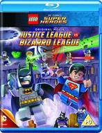 LEGO: Justice League Vs Bizarro League Blu-ray (2015), Verzenden
