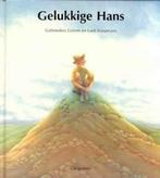 GELUKKIGE HANS 9789062385720 J. Grimm, Boeken, Verzenden, Gelezen, J. Grimm