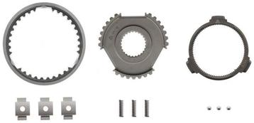 Synchromesh set van 5de versnelling beschikbaar voor biedingen