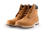Timberland Veterboots in maat 43 Bruin, Kleding | Heren, Schoenen, Bruin, Verzenden, Timberland, Boots