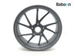 Achterwiel BMW R 1200 GS 2013-2016 (R1200GS LC K50), Motoren, Verzenden, Gebruikt