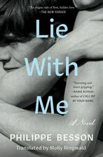 Lie with Me 9781501197888 Molly Ringwald, Verzenden, Zo goed als nieuw, Molly Ringwald