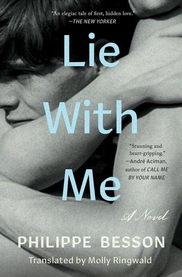 Lie with Me 9781501197888 Molly Ringwald, Verzenden, Molly Ringwald