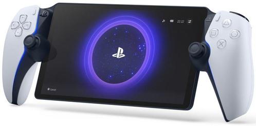 Sony PlayStation Portal-Wit (PlayStation 5) NIEUW, Games en Spelcomputers, Spelcomputers | Sony Consoles | Accessoires, Ophalen of Verzenden