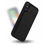 iPhone XS Max Powercase 10.000mAh Powerbank Hoesje Oplader, Telecommunicatie, Nieuw, Verzenden