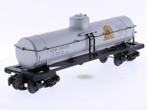 Schaal 0 Rail-King MT-7303 tankwagen 101125 van de ATSF #..., Hobby en Vrije tijd, Modeltreinen | Overige schalen, Overige merken