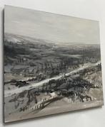 Alex Claude (XX-XXI) - The Vanishing Woodland, Antiek en Kunst