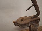 Tuinmeubilair - Hout - Oude bottelaar