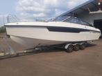 Yamarin 88 DC,Yamaha XTO 450 cv ,5.6 Litre, Watersport en Boten, Motorboten en Motorjachten, Ophalen