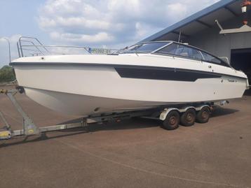 Yamarin 88 DC,Yamaha XTO 450 cv ,5.6 Litre beschikbaar voor biedingen