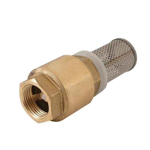 G1'' Messing Voetklep NBR 0.04-25bar, Doe-het-zelf en Bouw, Overige Doe-Het-Zelf en Bouw, Verzenden