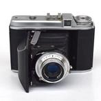 Voigtländer Perkeo I + Vaskar 75mm | Meetzoeker camera