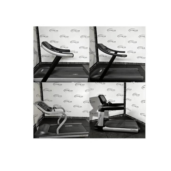 Loopbanden - Technogym - Impulse - True - Teca - Stex -, Sports & Fitness, Équipement de fitness, Enlèvement ou Envoi