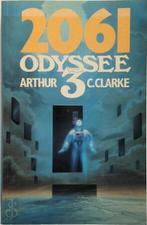 2061 - Odyssee 3, Verzenden