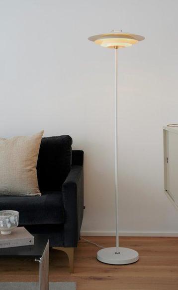 Nordlux - Kåre Bækgård - Staande lamp - Nordlux Bretagne