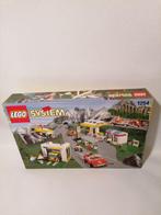 Lego - lego 1254 Shell Select Shop NIEUW uit 1999!, Nieuw