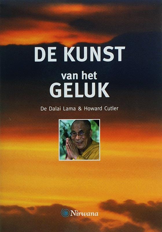 Nirwana / De kunst van het geluk / Nirwana / 2 9789045304465, Boeken, Esoterie en Spiritualiteit, Gelezen, Verzenden
