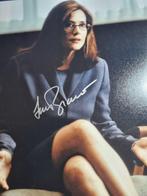 The Sopranos - Lorraine Bracco - signed, with Beckett COA, Nieuw