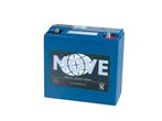 Move Xtra agm accu 12 volt 26.4 ah, Auto-onderdelen, Accu's en Toebehoren, Nieuw