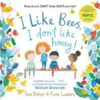 I like Bees, I dont like Honey, Bishop, Sam, Boeken, Verzenden, Zo goed als nieuw, Fiona Lumbers