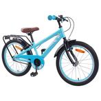 vidaXL Kinderfiets 20 Inch voor 6-11 jaar oud Lichtblauw, Fietsen en Brommers, Verzenden, Nieuw