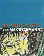 De Apocalyps van Max Beckmann, Nieuw, Nederlands, Verzenden