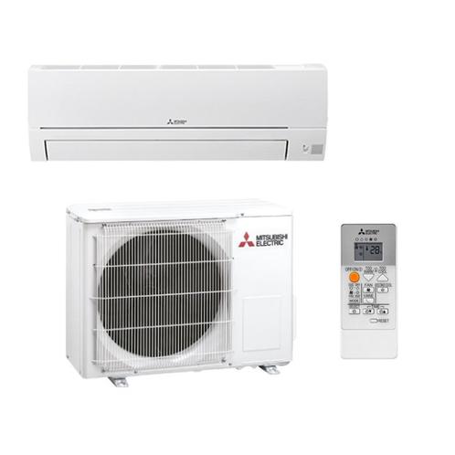 Mitsubishi WSH-HR71i + Wifi airconditioner., Electroménager, Climatiseurs, Envoi